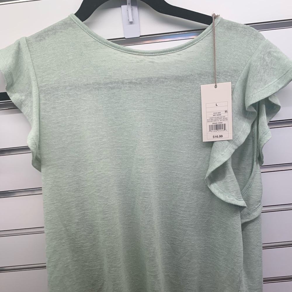 Target t